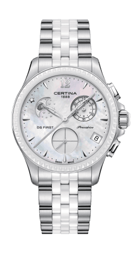 Certina C030.250.11.106.00