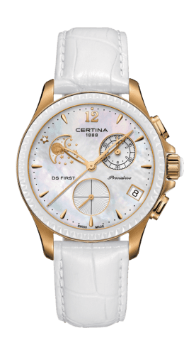 Certina C030.250.36.106.00