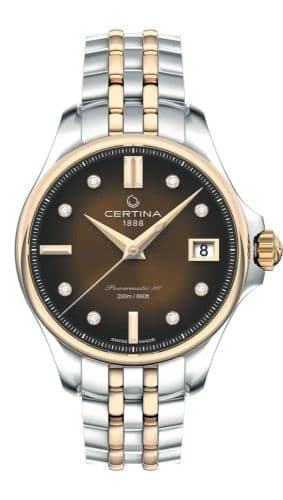 Certina C032.207.22.296.00