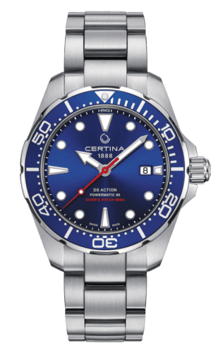 Certina C032.407.11.041.00