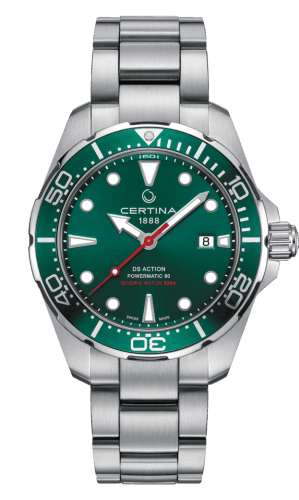 Certina C032.407.11.091.00