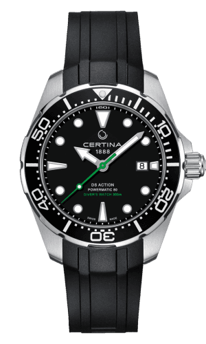 Certina C032.407.17.051.00