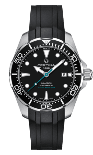 Certina C032.407.17.051.60