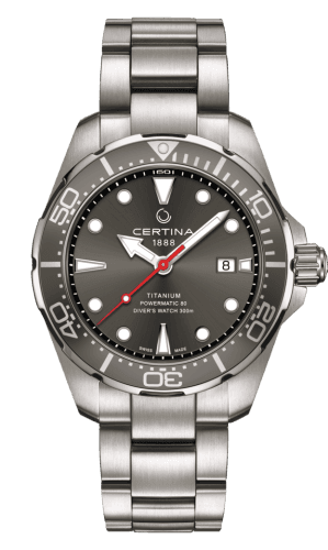 Certina C032.407.44.081.00