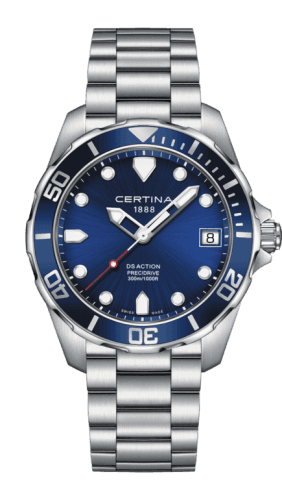 Certina C032.410.11.041.00