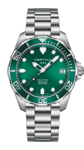 Certina C032.410.11.091.00