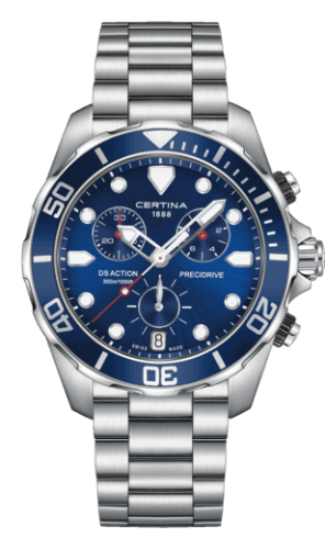 Certina C0324171104100