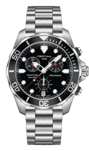 Certina C0324171105100