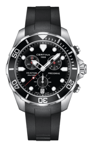 Certina C0324171705100