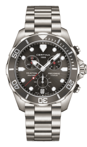 Certina C0324174408100