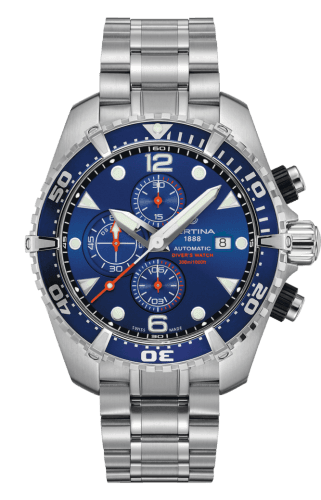 Certina C032.427.11.041.00