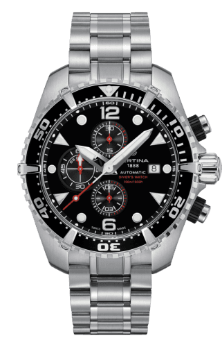 Certina C032.427.11.051.00