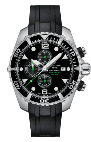 Certina C032.427.17.051.00