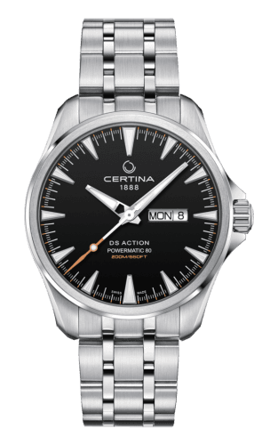 Certina C032.430.11.051.00