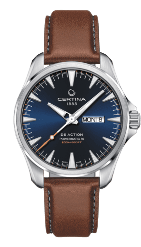Certina C032.430.16.041.00