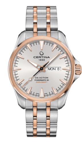 Certina C032.430.22.031.00