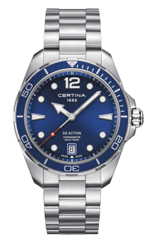 Certina C032.451.11.047.00