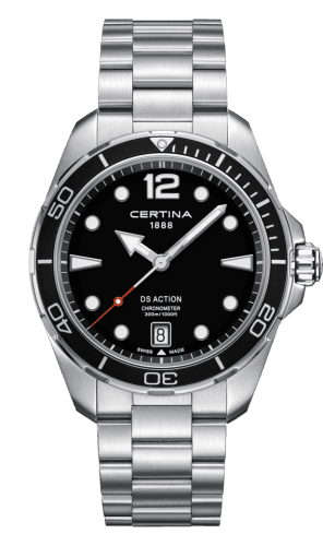 Certina C032.451.11.057.00