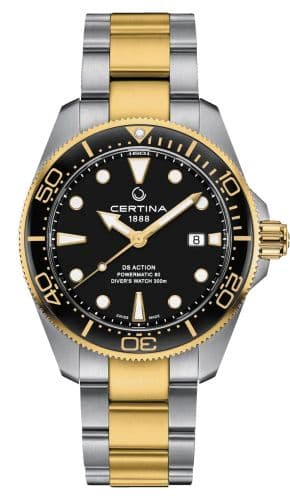 Certina C032.607.22.051.00
