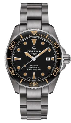Certina C032.607.44.051.00