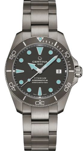Certina C032.807.44.081.00