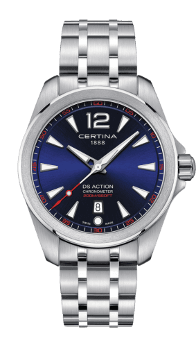 Certina C032.851.11.047.00