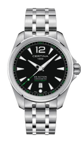 Certina C032.851.11.057.02