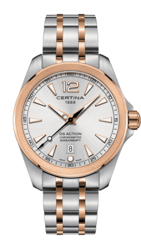 Certina C032.851.22.037.00