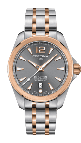 Certina C032.851.22.087.00