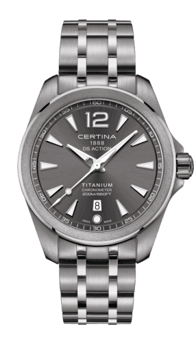 Certina C032.851.44.087.00