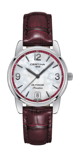 Certina C034.210.16.427.00