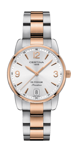 Certina C034.210.22.037.00