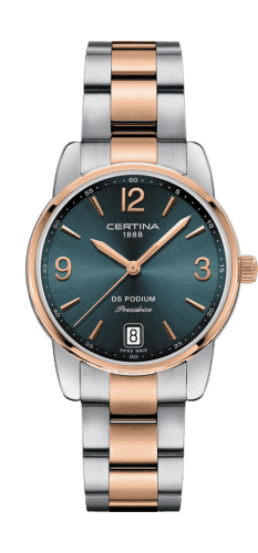 Certina C034.210.22.097.00