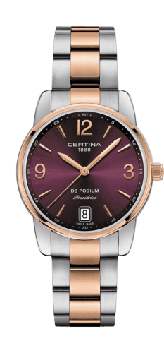 Certina C034.210.22.427.00