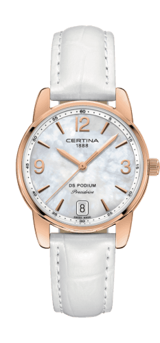 Certina C034.210.36.117.00