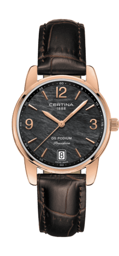 Certina C034.210.36.127.00