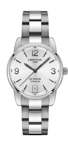 Certina C034.210.44.037.00