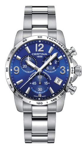 Certina C034.417.11.047.00