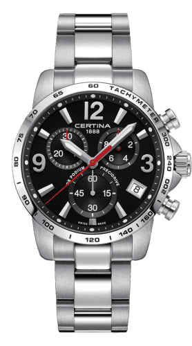 Certina C034.417.11.057.00