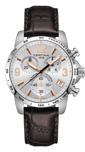 Certina C034.417.16.037.01