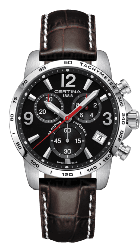 Certina C034.417.16.057.00