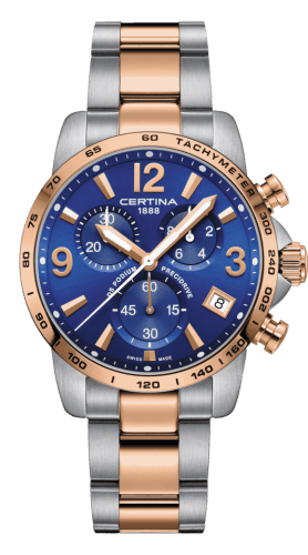 Certina C034.417.22.047.00