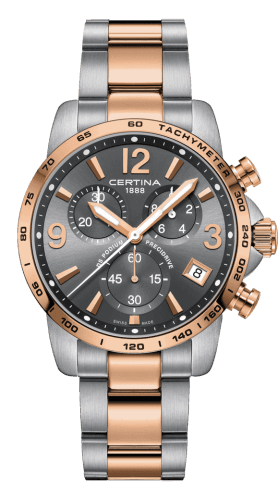 Certina C034.417.22.087.00