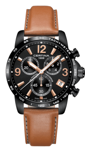 Certina C034.417.36.057.00