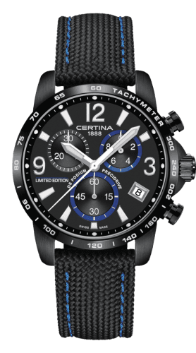 Certina C034.417.38.057.10