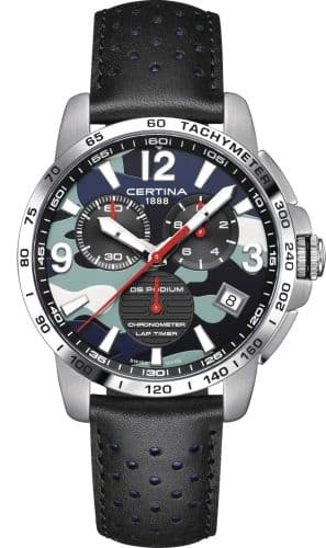 Certina C034.453.16.047.00