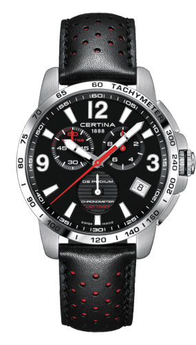 Certina C034.453.16.057.00