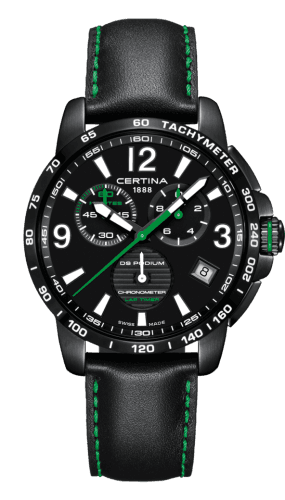 Certina C034.453.36.057.02