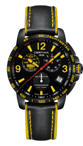 Certina C034.453.36.057.10