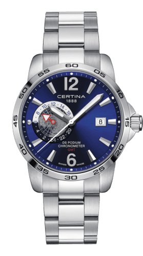 Certina C034.455.11.047.00